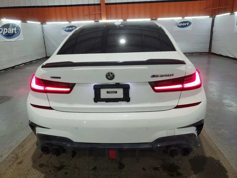 BMW 340 BMW M340i