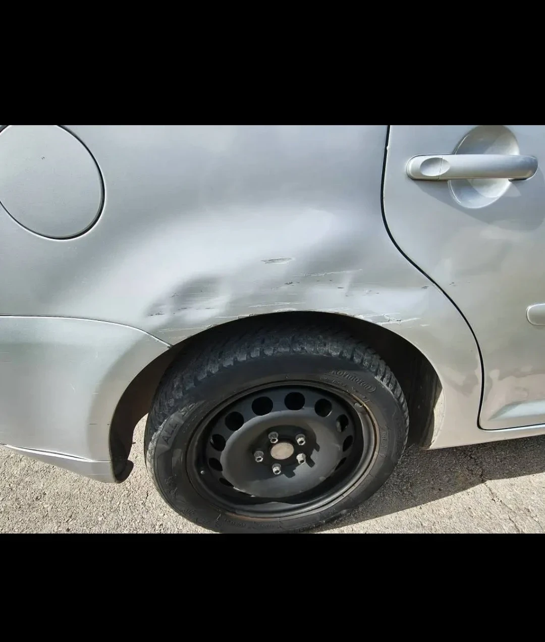 VW Touran 2.0, снимка 7 - Автомобили и джипове - 56718016