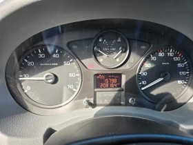 Fiat Scudo 2.0 JTD 208000...км, снимка 7