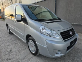 Fiat Scudo 2.0 JTD 208000...км, снимка 2