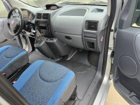 Fiat Scudo 2.0 JTD 208000...км, снимка 9