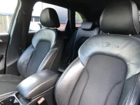 Audi Q5 3.0TDI 239 коня на части, снимка 4