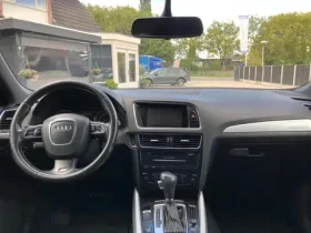 Audi Q5 3.0TDI 239 коня на части, снимка 8
