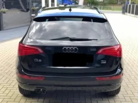 Audi Q5 3.0TDI 239 коня на части, снимка 2