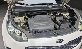 Kia Sportage Diesel 2WD Noblesse  * НАЙ-ДОБРА ЦЕНА В БЪЛГАРИЯ* , снимка 6