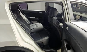 Kia Sportage Diesel 2WD Noblesse  * НАЙ-ДОБРА ЦЕНА В БЪЛГАРИЯ* , снимка 12