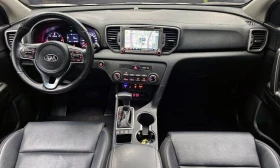 Kia Sportage Diesel 2WD Noblesse  * НАЙ-ДОБРА ЦЕНА В БЪЛГАРИЯ* , снимка 7