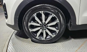Kia Sportage Diesel 2WD Noblesse  * НАЙ-ДОБРА ЦЕНА В БЪЛГАРИЯ* , снимка 5