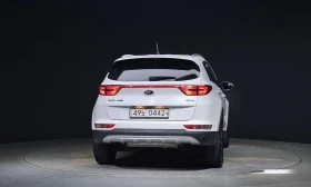 Kia Sportage Diesel 2WD Noblesse  * НАЙ-ДОБРА ЦЕНА В БЪЛГАРИЯ* , снимка 4