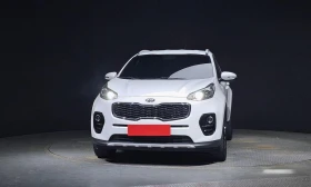 Kia Sportage Diesel 2WD Noblesse  * НАЙ-ДОБРА ЦЕНА В БЪЛГАРИЯ* , снимка 3