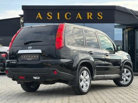Nissan X-trail / 4X4 / 2.0D / AUTOMAT / TOP /, снимка 5