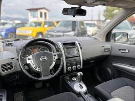 Nissan X-trail / 4X4 / 2.0D / AUTOMAT / TOP /, снимка 9