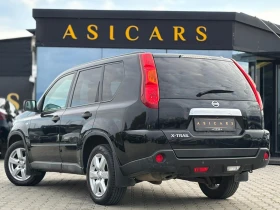 Nissan X-trail / 4X4 / 2.0D / AUTOMAT / TOP /, снимка 3