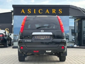 Nissan X-trail / 4X4 / 2.0D / AUTOMAT / TOP /, снимка 4