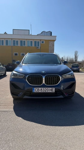 BMW X1 2.8 Xdrive, снимка 4