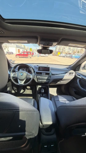 BMW X1 2.8 Xdrive, снимка 9