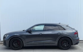 Audi SQ8, снимка 1