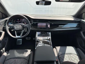 Audi SQ8, снимка 10