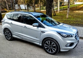 Ford Kuga ST Line 64 000км, снимка 10