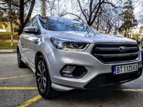 Ford Kuga ST Line 64 000км, снимка 4