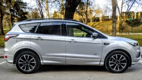 Ford Kuga ST Line 64 000км, снимка 6
