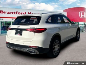 Mercedes-Benz GLC 300 CARFAX/360 CAM/ЦЕНА ДО БЪЛГАРИЯ , снимка 4