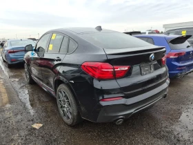 BMW X4 M40i, снимка 4