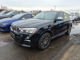 BMW X4 M40i, снимка 2