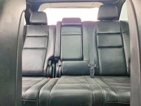 Jeep Grand cherokee 5.7l Overland, снимка 10