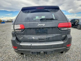 Jeep Grand cherokee 5.7l Overland, снимка 6