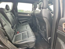 Jeep Grand cherokee 5.7l Overland, снимка 11