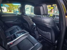 BMW X6 = M-Packet= 4.0d= РЕКАРО= ANDROID= 360 = , снимка 12