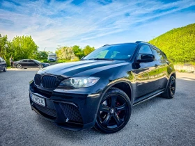 BMW X6 = M-Packet= 4.0d= РЕКАРО= ANDROID= 360 = , снимка 3