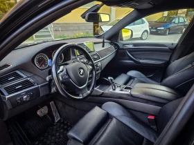 BMW X6 = M-Packet= 4.0d= РЕКАРО= ANDROID= 360 = , снимка 8