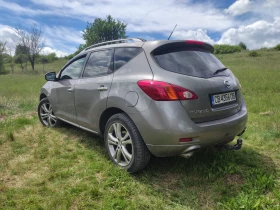 Nissan Murano Z51 2.5D, снимка 11