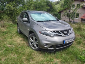 Nissan Murano Z51 2.5D, снимка 5