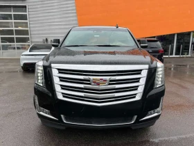 Cadillac Escalade Platinum| DISTRONIC| ПОДГРЕВИ| ОБДУХВАНЕ| ШИБИДАХ|, снимка 2