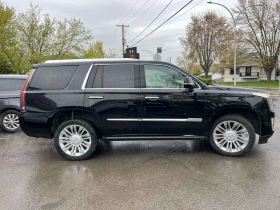 Cadillac Escalade Platinum| DISTRONIC| ПОДГРЕВИ| ОБДУХВАНЕ| ШИБИДАХ|, снимка 5