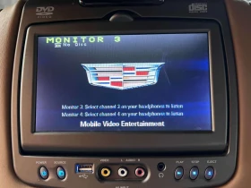 Cadillac Escalade Platinum| DISTRONIC| ПОДГРЕВИ| ОБДУХВАНЕ| ШИБИДАХ|, снимка 13