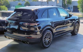 Porsche Cayenne S, снимка 3