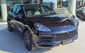 Porsche Cayenne S, снимка 1