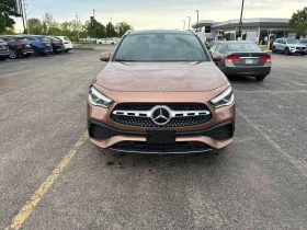 Mercedes-Benz GLA * АВТОКРЕДИТ * ОТ ПРЕДСТАВИТЕЛСТВО НА MERCEDES, снимка 2
