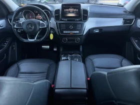 Mercedes-Benz GLE 350 AMG COUPE, снимка 7