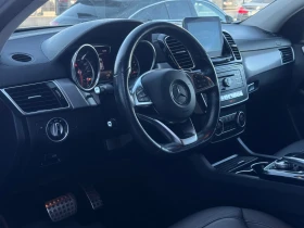 Mercedes-Benz GLE 350 AMG COUPE, снимка 8