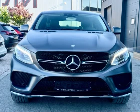 Mercedes-Benz GLE 350 AMG COUPE, снимка 2