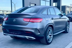 Mercedes-Benz GLE 350 AMG COUPE, снимка 6