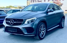 Mercedes-Benz GLE 350 AMG COUPE, снимка 3