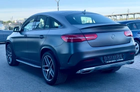 Mercedes-Benz GLE 350 AMG COUPE, снимка 4
