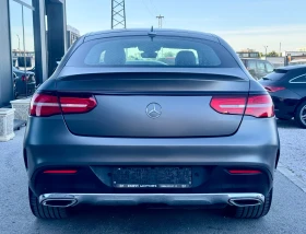 Mercedes-Benz GLE 350 AMG COUPE, снимка 5