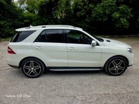 Mercedes-Benz ML 500 AMG / дисктроник -  КАТО НОВА!, снимка 5